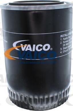 VAICO V10-0321 - Масляный фильтр autodif.ru