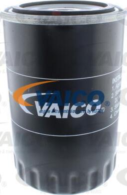 VAICO V10-0322 - Масляный фильтр autodif.ru