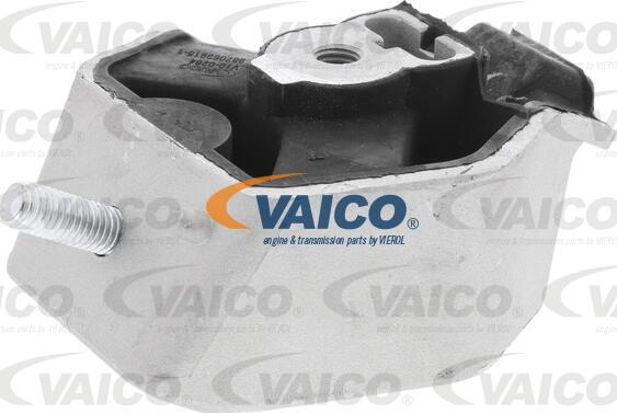 VAICO V10-0264 - Подушка, опора, подвеска двигателя autodif.ru