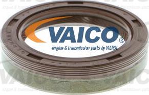 VAICO V10-0261 - Уплотняющее кольцо, коленчатый вал autodif.ru