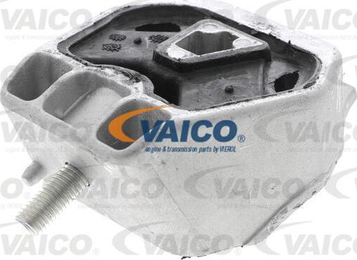 VAICO V10-0262 - Подушка, опора, подвеска двигателя autodif.ru