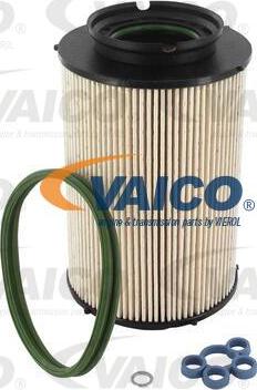 VAICO V10-0208 - Топливный фильтр autodif.ru
