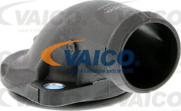 VAICO V10-0280 - Фланец охлаждающей жидкости autodif.ru