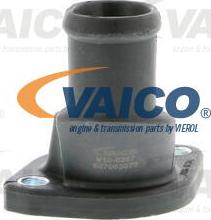 VAICO V10-0287 - Фланец охлаждающей жидкости autodif.ru