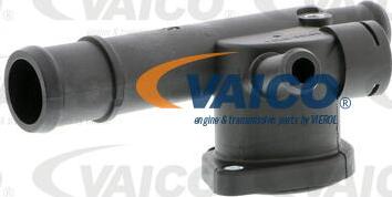 VAICO V10-0279 - Фланец охлаждающей жидкости autodif.ru