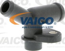 VAICO V10-0274 - Фланец охлаждающей жидкости autodif.ru