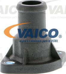 VAICO V10-0270 - Фланец охлаждающей жидкости autodif.ru