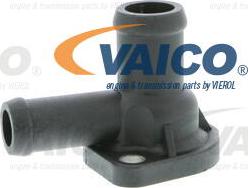 VAICO V10-0271 - Фланец охлаждающей жидкости autodif.ru