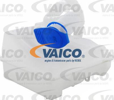 VAICO V10-0795 - Резервуар для воды (для чистки) autodif.ru