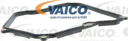 VAICO V10-0757 - Прокладка, масляный поддон автоматической коробки передач autodif.ru