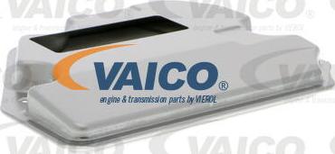 VAICO V10-0756 - Гидрофильтр, автоматическая коробка передач autodif.ru