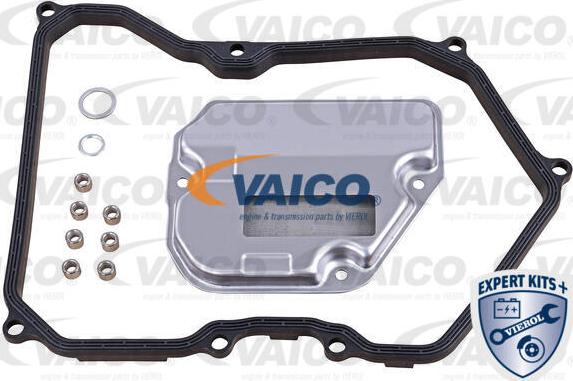 VAICO V10-0755 - Гидрофильтр, автоматическая коробка передач autodif.ru