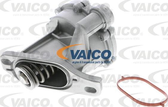 VAICO V10-0735 - Вакуумный насос, тормозная система autodif.ru