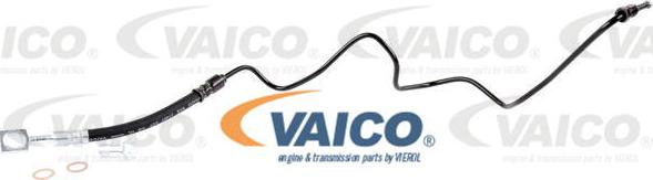 VAICO V10-1905 - Трубопровод тормозного привода autodif.ru