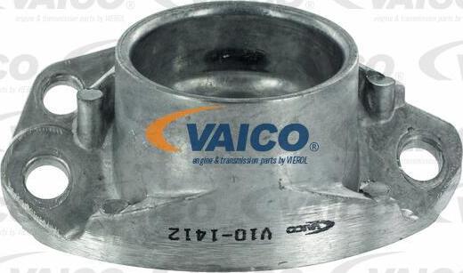 VAICO V10-1412 - Опора стойки амортизатора, подушка autodif.ru