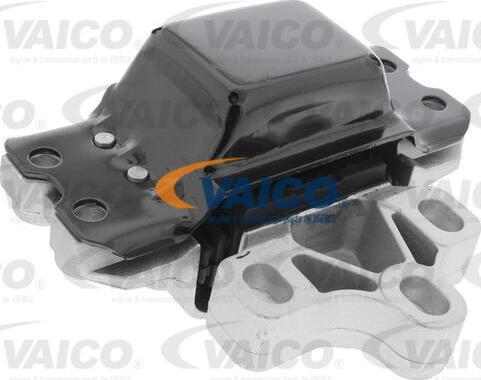 VAICO V10-1480 - Подушка, опора, подвеска двигателя autodif.ru