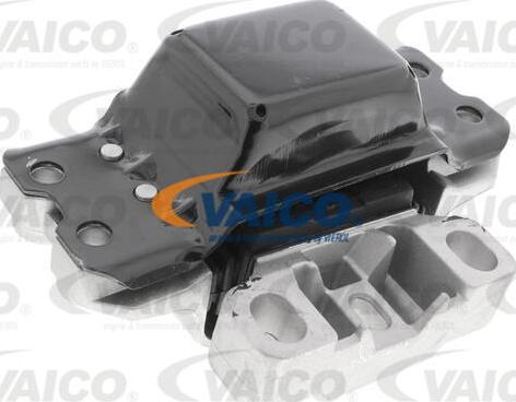 VAICO V10-1476 - Подушка, опора, подвеска двигателя autodif.ru