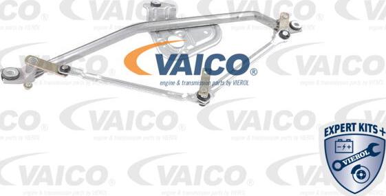 VAICO V10-1579 - Система тяг и рычагов привода стеклоочистителя autodif.ru