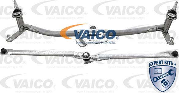 VAICO V10-1578 - Система тяг и рычагов привода стеклоочистителя autodif.ru