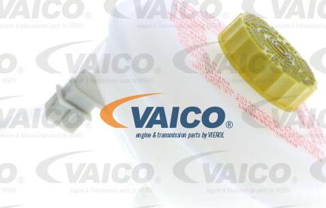 VAICO V10-1699 - Компенсационный бак, тормозная жидкость autodif.ru