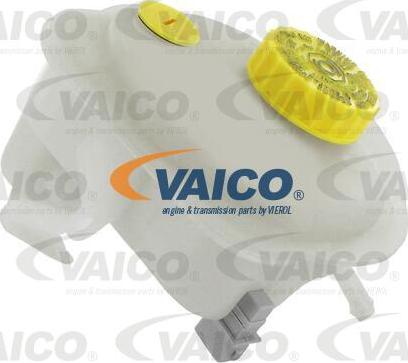 VAICO V10-1698 - Компенсационный бак, тормозная жидкость autodif.ru
