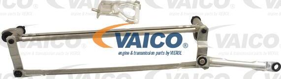 VAICO V10-1692 - Система тяг и рычагов привода стеклоочистителя autodif.ru