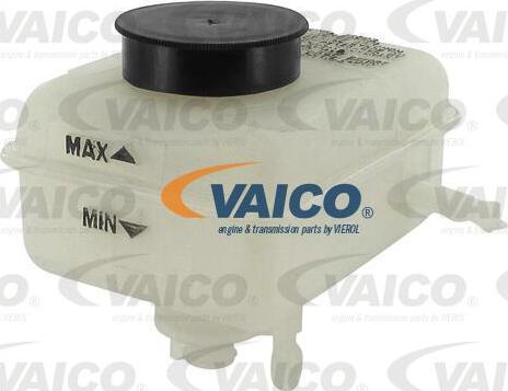 VAICO V10-1697 - Компенсационный бак, тормозная жидкость autodif.ru