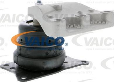 VAICO V10-1644 - Подушка, опора, подвеска двигателя autodif.ru