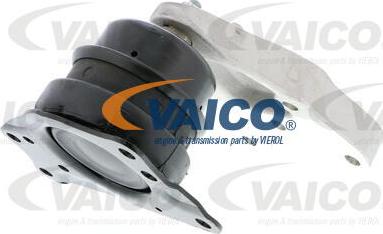 VAICO V10-1643 - Подушка, опора, подвеска двигателя autodif.ru