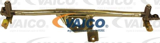 VAICO V10-1659 - Система тяг и рычагов привода стеклоочистителя autodif.ru