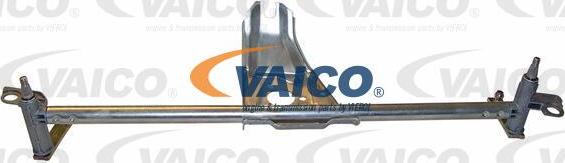 VAICO V10-1658 - Система тяг и рычагов привода стеклоочистителя autodif.ru