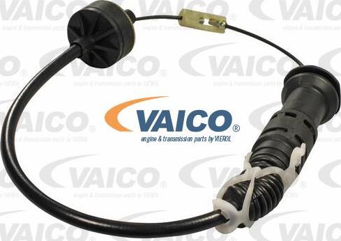 VAICO V10-1669 - Трос, управление сцеплением autodif.ru