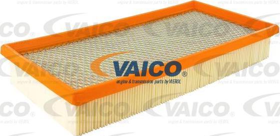 VAICO V10-1604 - Воздушный фильтр, двигатель autodif.ru