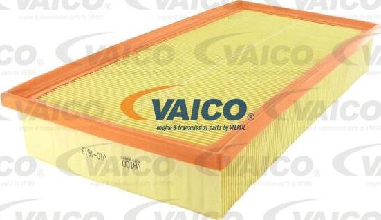 VAICO V10-1613 - Воздушный фильтр, двигатель autodif.ru
