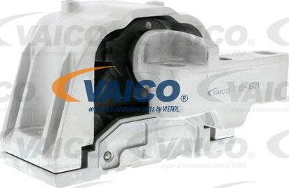 VAICO V10-1621 - Подушка, опора, подвеска двигателя autodif.ru