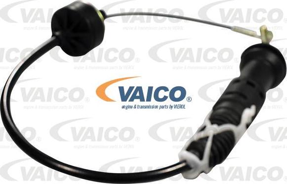 VAICO V10-1671 - Трос, управление сцеплением autodif.ru