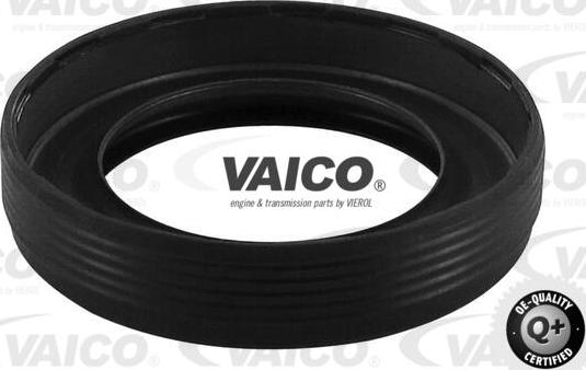 VAICO V10-3260 - Уплотняющее кольцо, коленчатый вал autodif.ru