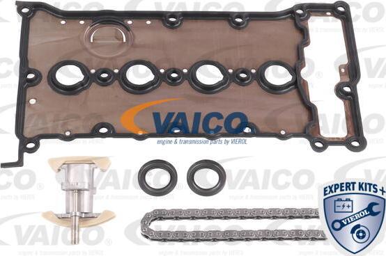VAICO V10-10007 - Комплект цепи привода распредвала autodif.ru