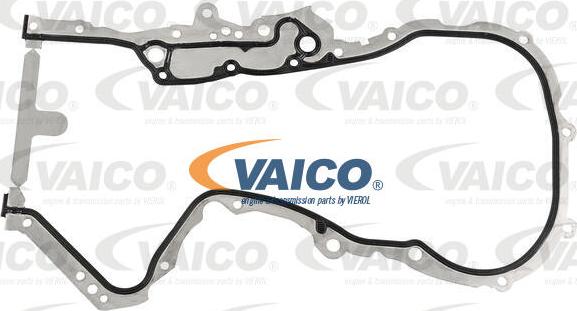 VAICO V10-4803 - Прокладка, картер рулевого механизма autodif.ru