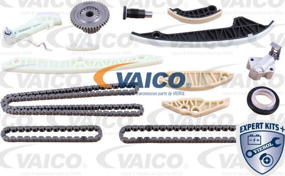 VAICO V10-10022 - Комплект цепи привода распредвала autodif.ru