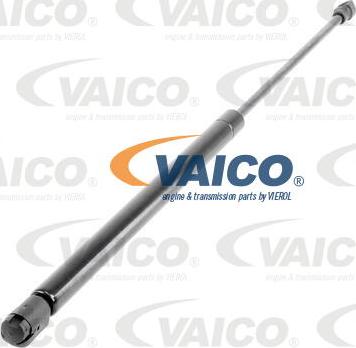 VAICO V10-1037 - Газовая пружина, упор autodif.ru