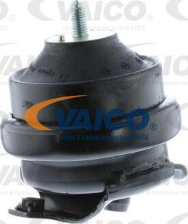 VAICO V10-1102 - Подушка, опора, подвеска двигателя autodif.ru