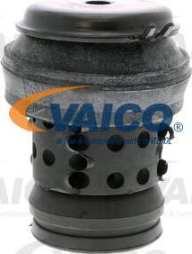 VAICO V10-1181 - Подушка, опора, подвеска двигателя autodif.ru