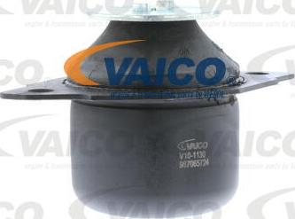 VAICO V10-1130 - Подушкa двигателя autodif.ru