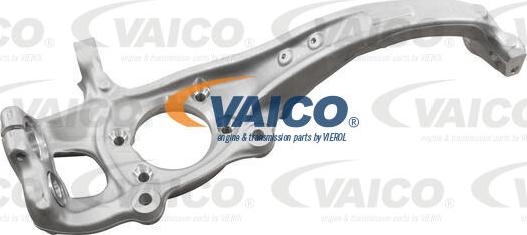 VAICO V10-1800 - Поворотный кулак, подвеска колеса autodif.ru