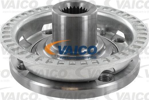 VAICO V10-1399 - Ступица колеса, поворотный кулак autodif.ru