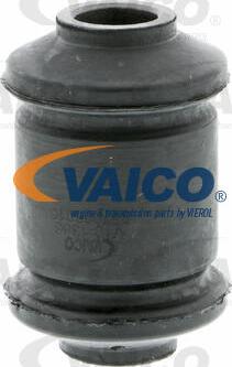 VAICO V10-1386 - Сайлентблок, рычаг подвески колеса autodif.ru