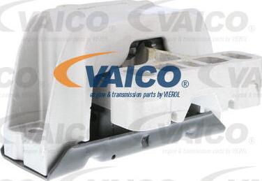 VAICO V10-1322 - Подушка, опора, подвеска двигателя autodif.ru