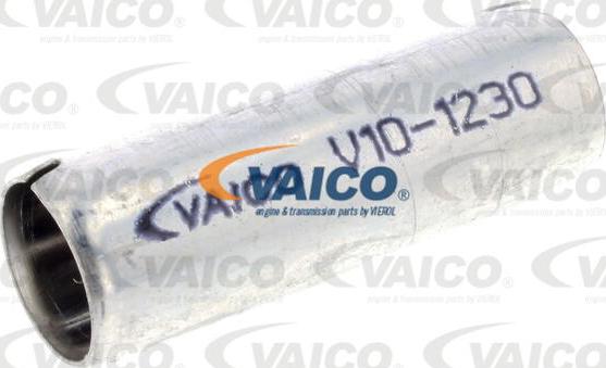 VAICO V10-1230 - Гильза, рычаг подвески колеса autodif.ru