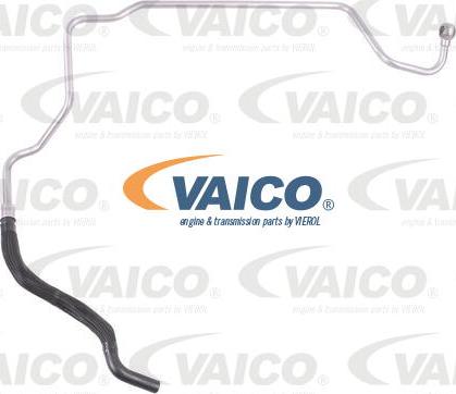 VAICO V10-1748 - Гидравлический шланг, рулевое управление autodif.ru